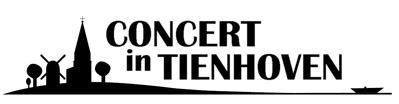 Concert Tienhoven logo